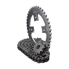 Kit Transmissao Darom C/Retentor Cb 250 Twister 2015/