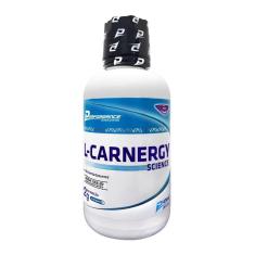 L-Carnitina 2000mg Performance Nutrition - 474ml-Unissex
