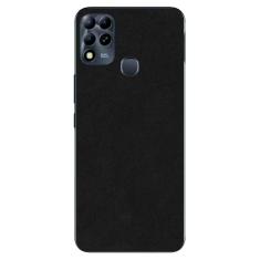 Capa Adesivo Skin351 Verso Para Infinix Hot 11 Play