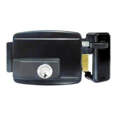 Fechadura Elétrica Para Portões Amelco F-50