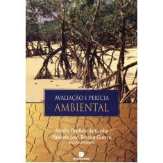 Livro - Avaliação E Perícia Ambiental