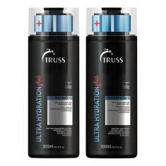 Truss Ultra Hydration Plus Kit Shampoo + Condicionador KIT