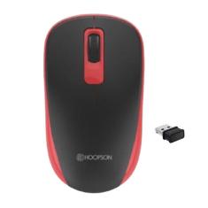 Mouse sem fio wireless 1200dpi hoopson 2.4g ms-036wvr