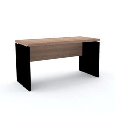 Mesa P/ Escrit rio 150x70 Pandin Pe40 - Naturalle