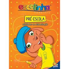 Escolinha Todolivro - Pré-Escola - Educação Infantil