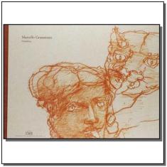 Marcello Grassmann - Desenhos - IMS EDITORA                           