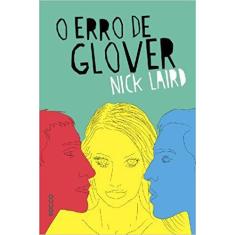 Livro - O erro de Glover