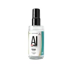 Aromatizante Automotivo Spray Voyage Aquatico Lincoln 55ml - Lincoln E