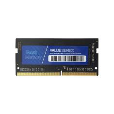 Memória Para Notebook Best Memory 4Gb Ddr4 2400Mhz Bt-D4-4G