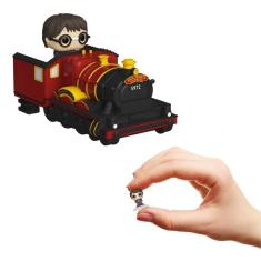 Funko Bitty Pop Harry Potter And Hogwarts Express: Harry
