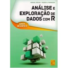 Análise e Exploração de Dados com r