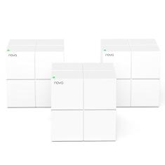 Roteador Tenda Wi-Fi Mesh AC 1200 Mbps (MW6)