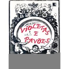 Violetas E Pavões