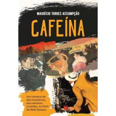 Cafeína