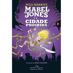 Mabel Jones e a Cidade Proibida - Vol. 2