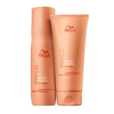 Kit Wella Professionals Invigo Nutri-enrich (2 Produtos)