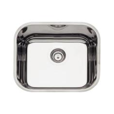 Cuba Inox Polido 40X34Cm Perfecta Tramontina 94050402