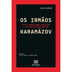 Os irmãos Karamázov