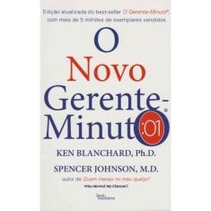 Novo Gerente-minuto, O