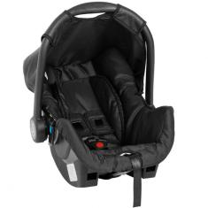 Bebê Conforto Galzerano Gride até 13 kg com Capota Removível