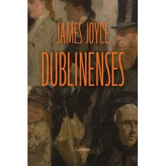 Livro - Dublinenses