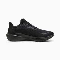 Tênis Puma Skyrocket Lite Black - Masculino Tamanho:40;Cor:Preto