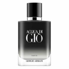 Perfume Giorgio Armani Acqua Di Giò Masculino Parfum 50ml-Masculino