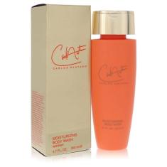 Perfume Feminino Carlos Santana 200 Ml Body Wash