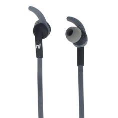 Fone De Ouvido Bluetooth Esporte Newlink Runner Hs116 Cinza-Unissex
