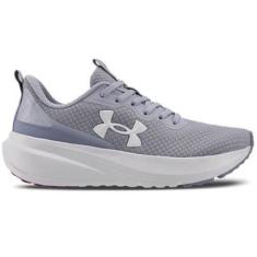 TENIS UNDER ARMOUR CHARGED GREAT FEMININO-Feminino