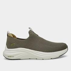 Tênis Skechers Vapor Foam Covert Masculino-Masculino