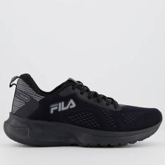 Tênis Fila Fulltime Masculino-Masculino