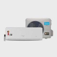 Ar Condicionado Split Hi Wall Inverter Springer Midea Xtreme Save Connect 18000 BTU/h Quente e Frio 42AGVQB18M5 – 220 Volts