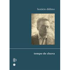 Tempo de Chuva