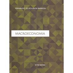 Macroeconomia