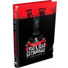 O Mundo de Lore: Criaturas Estranhas
