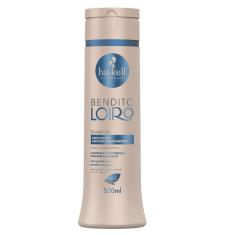 HASKELL BENDITO LOIRO SHAMPOO 300ML 