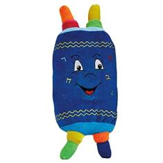 Rite Lite My Soft Torah Pelúcia Brinquedo, para Crianças de 3 anos ou mais