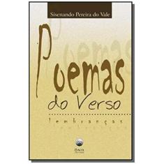 Poemas Do Verso - Lembrancas - Onix Editora