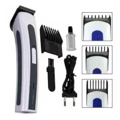 Máquina Aparador De Cabelo E Barba 3915 - Inova