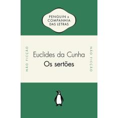 Livro - Os sertões