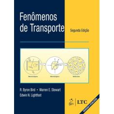 Livro - Fenômenos de Transporte