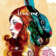 Livro - Leia-me