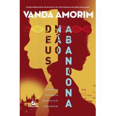 Livro - Deus não abandona