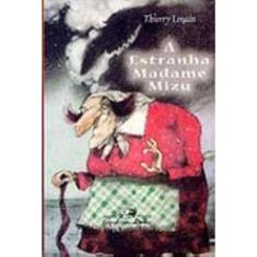 A Estranha Madame Mizu