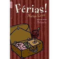 Livro - Férias! (edição de bolso)