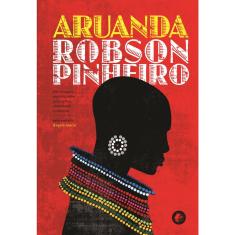 Livro - Aruanda