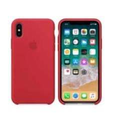 Case Capa Iphone X E Xs Silicone Vm