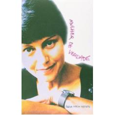 Mulher de Verdade - EDITORA OUTRAS PALAVRAS