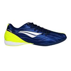 Penalty Chuteira Futsal Digital Pro XX Az-Am-Bc T 40